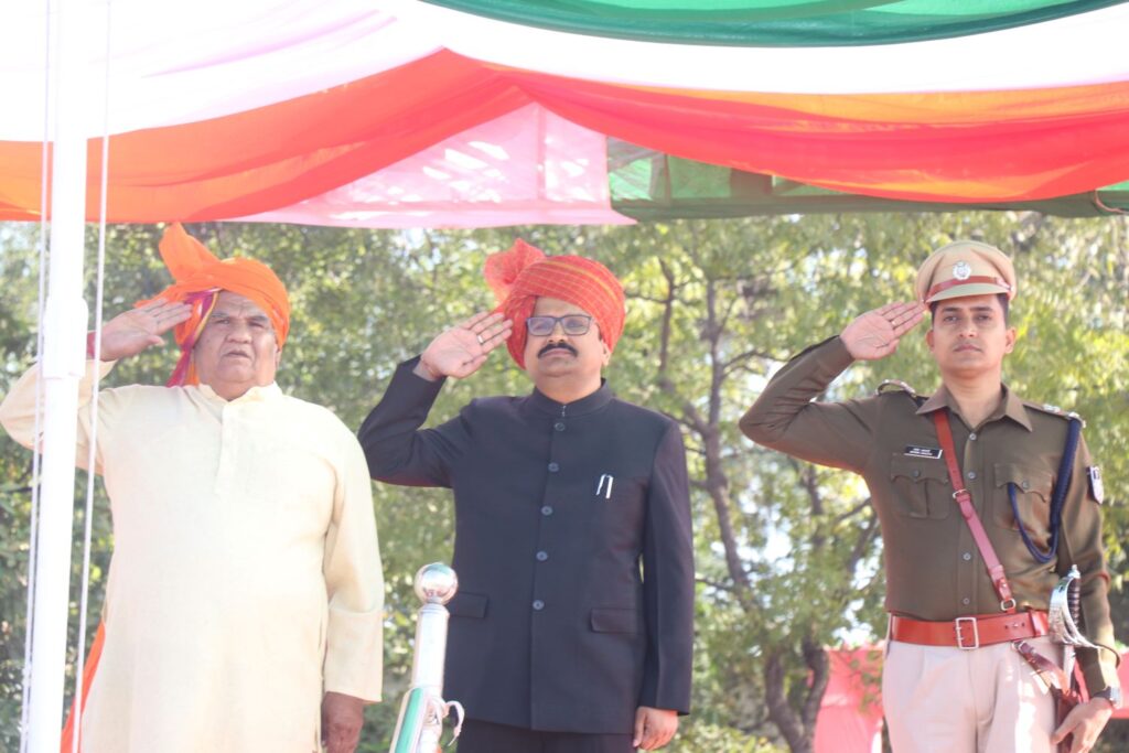 गणतंत्र दिवस का फोटो- 4