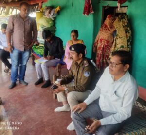 बाल विवाह रूकवाया का फोटो -16518141733043231692.