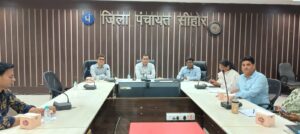 नव नियुक्त अधिकारी का भ्रमण फोटो-12751824241709799185.