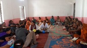 सास बहु सम्मेलन आयोजित फोटो-18477514295429155283.