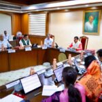 2,480 करोड़ के विकास पैकेज पर मोहन कैबिनेट की मुहर