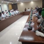 एमपी सरकार का बड़ा निर्णय, 25 की जगह 60% किया जाएगा मूंग का उपार्जन, स्लॉट बुकिंग अब 10 अगस्त तक