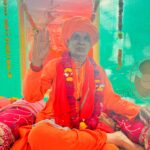 अमराझिरी आश्रम में उमड़ा गुरु भक्ति का सैलाब, श्री श्री 108 अमरानंद जी त्यागी जी गुरुजी के दर्शन को हजारों श्रद्धालु पहुंचे